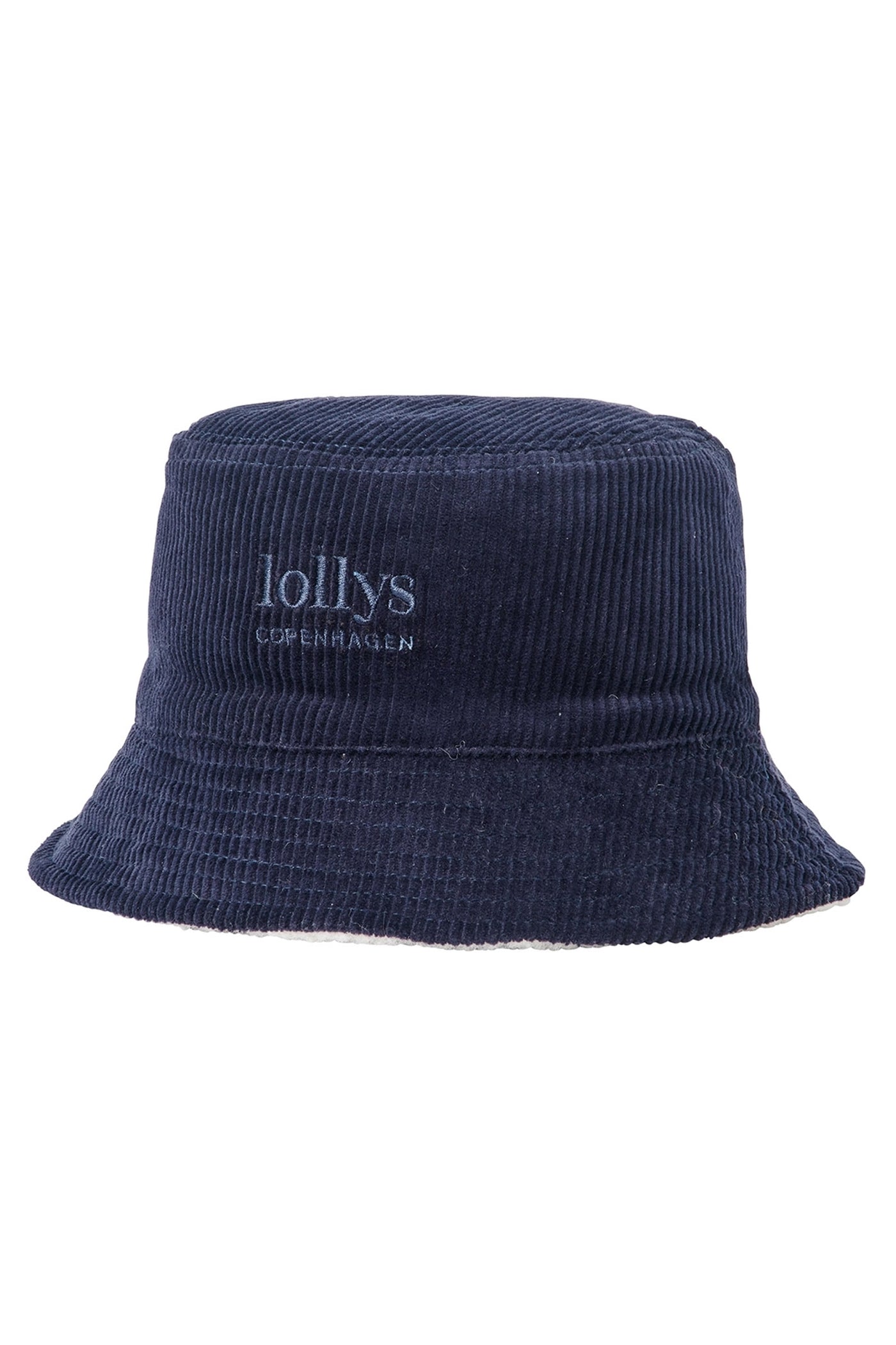 WillowLL Bucket Hat 26 Navy - 70008-10001
