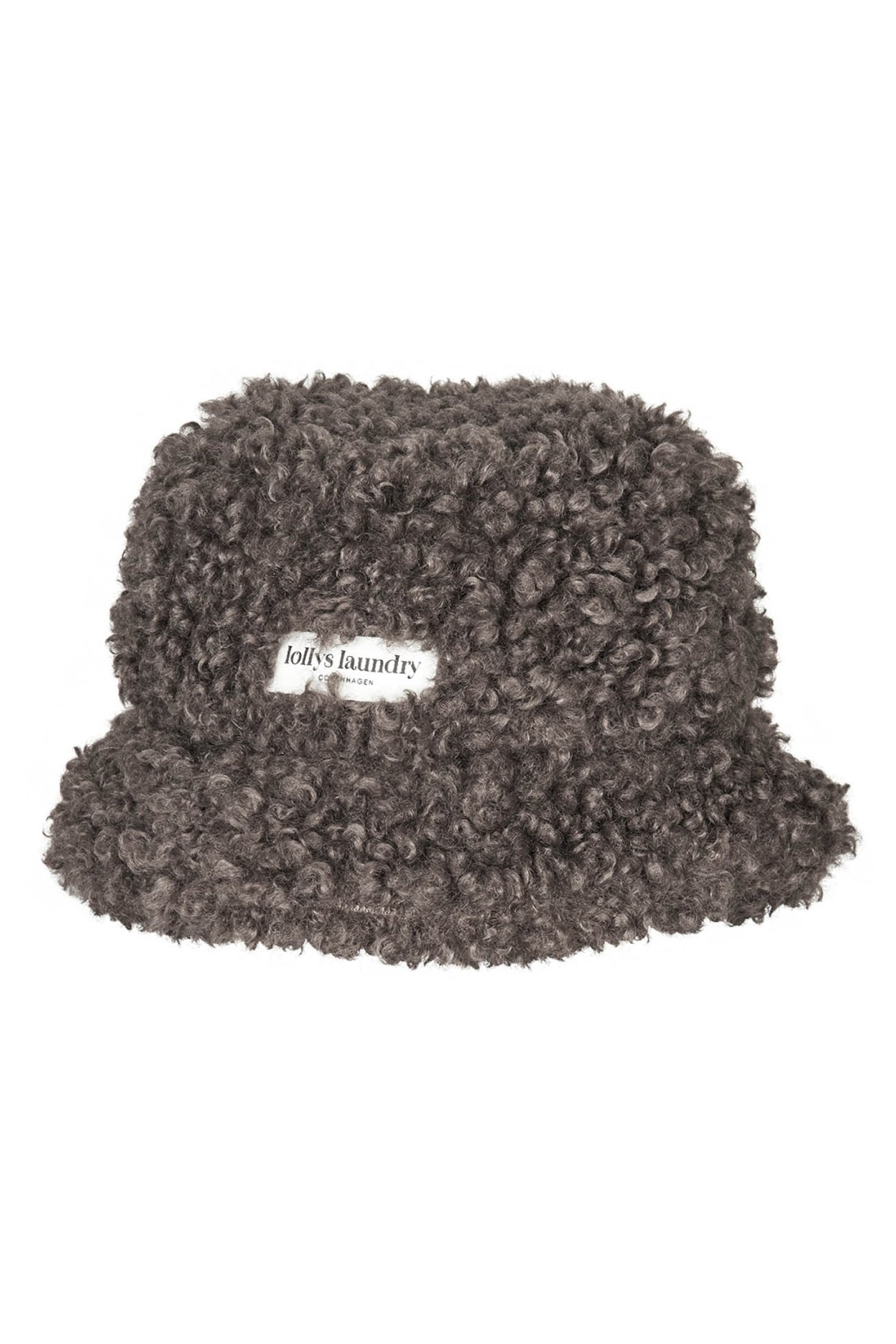 WillowLL Bucket Hat 87 Dark Mokka - 25490-10009