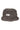 WillowLL Bucket Hat 87 Dark Mokka - 25490-10009
