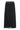 Winna, long skirt 1990-Dull Black - 58557/7452