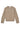 Wool Karoline Sweater BEIGE MELANGE - 205014