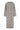 Woollen wire lang frakke WOOLLEN WIRE - 257-2450-5441