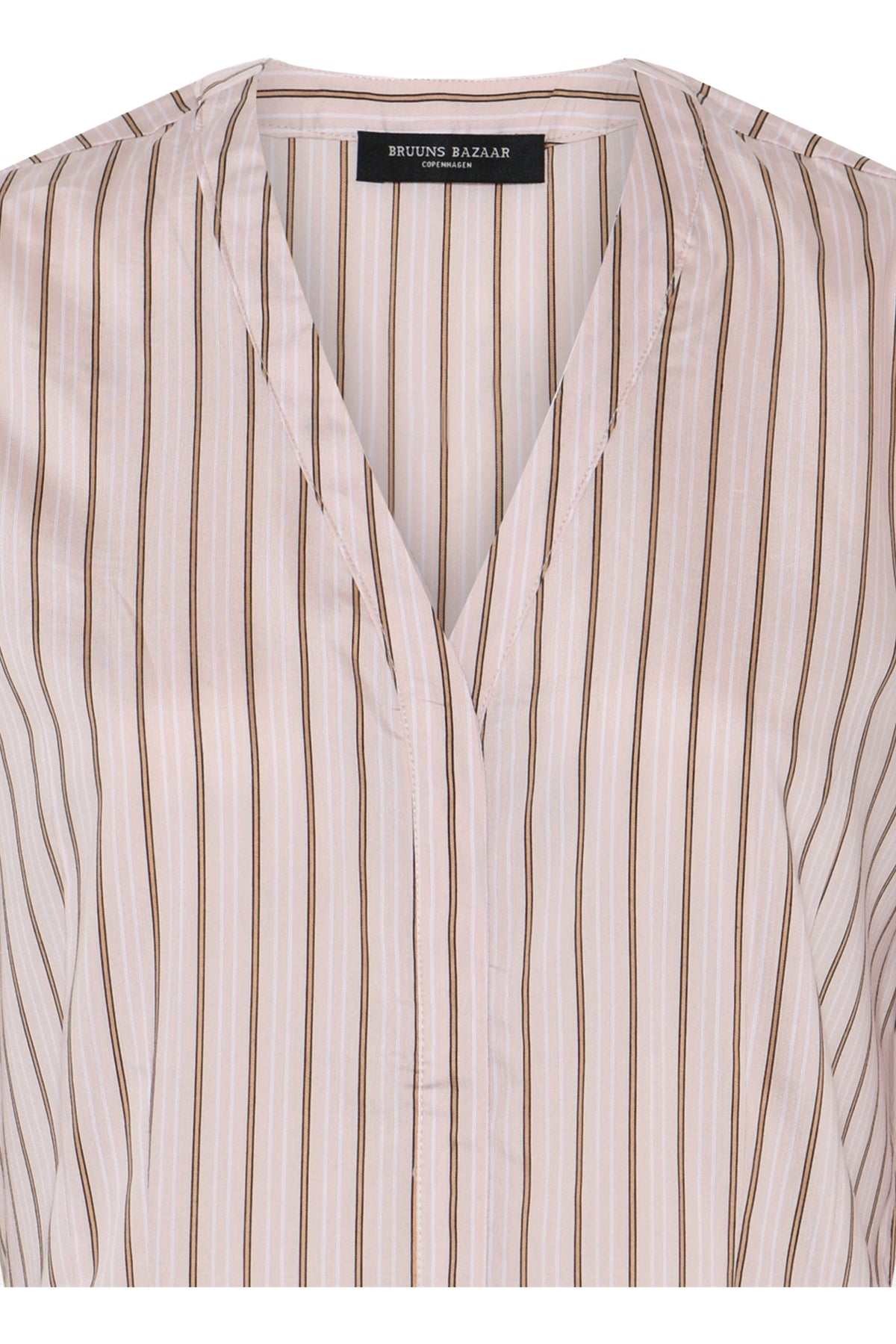 ArengaBBZea shirt Primrose Pink stripe - BBW4879