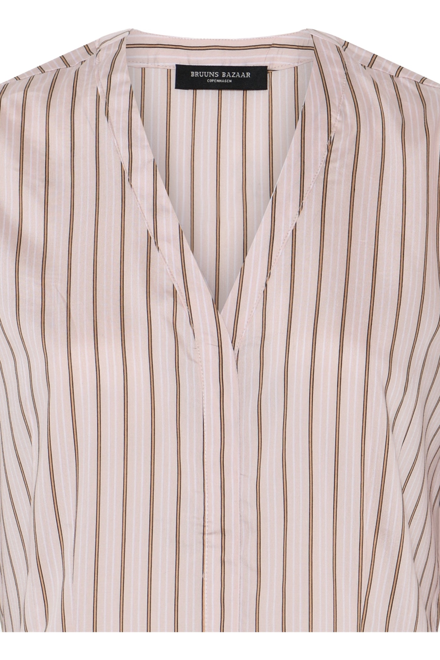 ArengaBBZea shirt Primrose Pink stripe - BBW4879