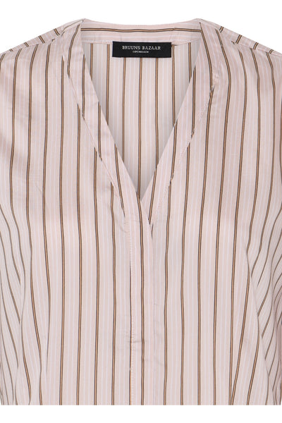 ArengaBBZea shirt Primrose Pink stripe - BBW4879 Thumbnail