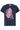 Romall Cat T-Shirt DARK BLUE - 26463-1047