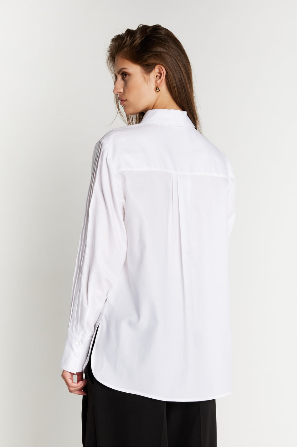 CotoniBBGela shirt White - BBW5149