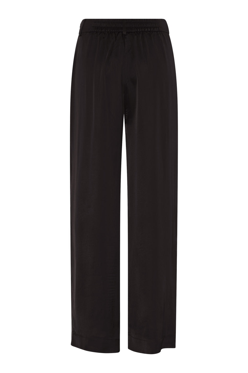 WeckiaBBZalli pants Dark brown - BBW5091
