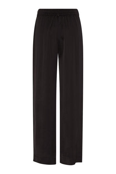 WeckiaBBZalli pants Dark brown - BBW5091 Thumbnail