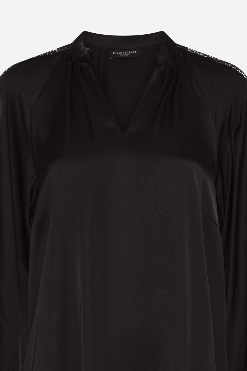 WeckiaBBWichi dress Dark brown - BBW5101