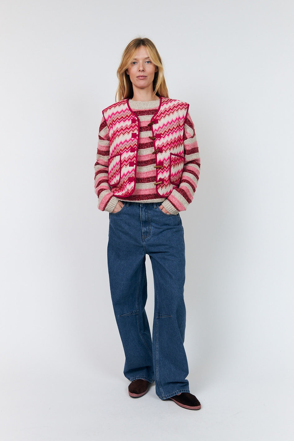 AvaLL Jeans 20 Blue - EX00006-2003