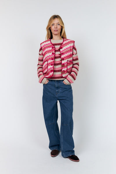 AvaLL Jeans 20 Blue - EX00006-2003 Thumbnail