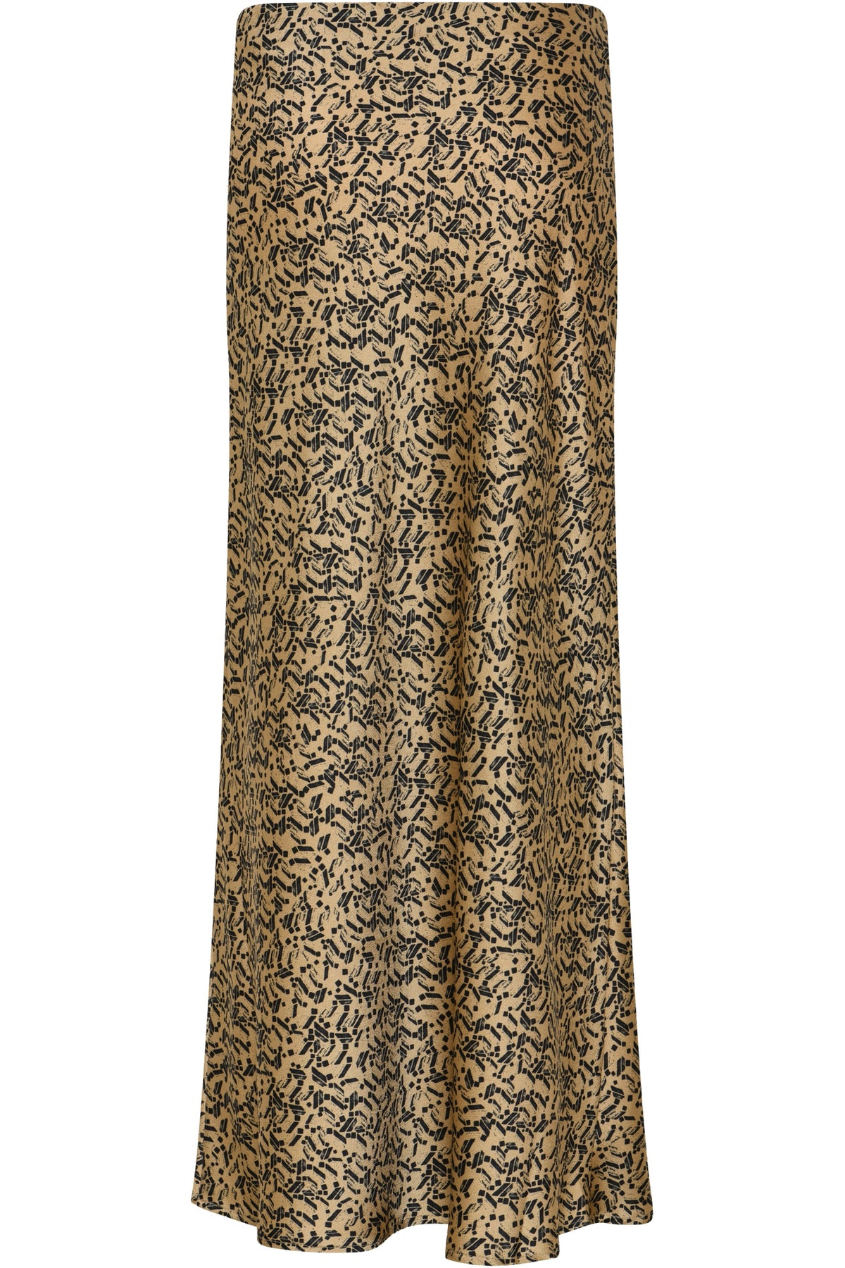 AcaraBBJoanelle skirt Art Print - BBW5049