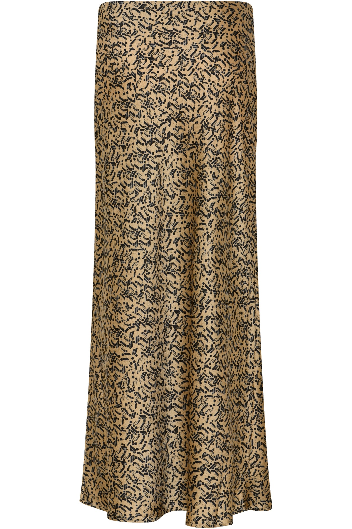 AcaraBBJoanelle skirt Art Print - BBW5049