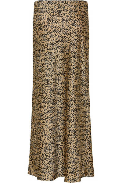 AcaraBBJoanelle skirt Art Print - BBW5049 Thumbnail
