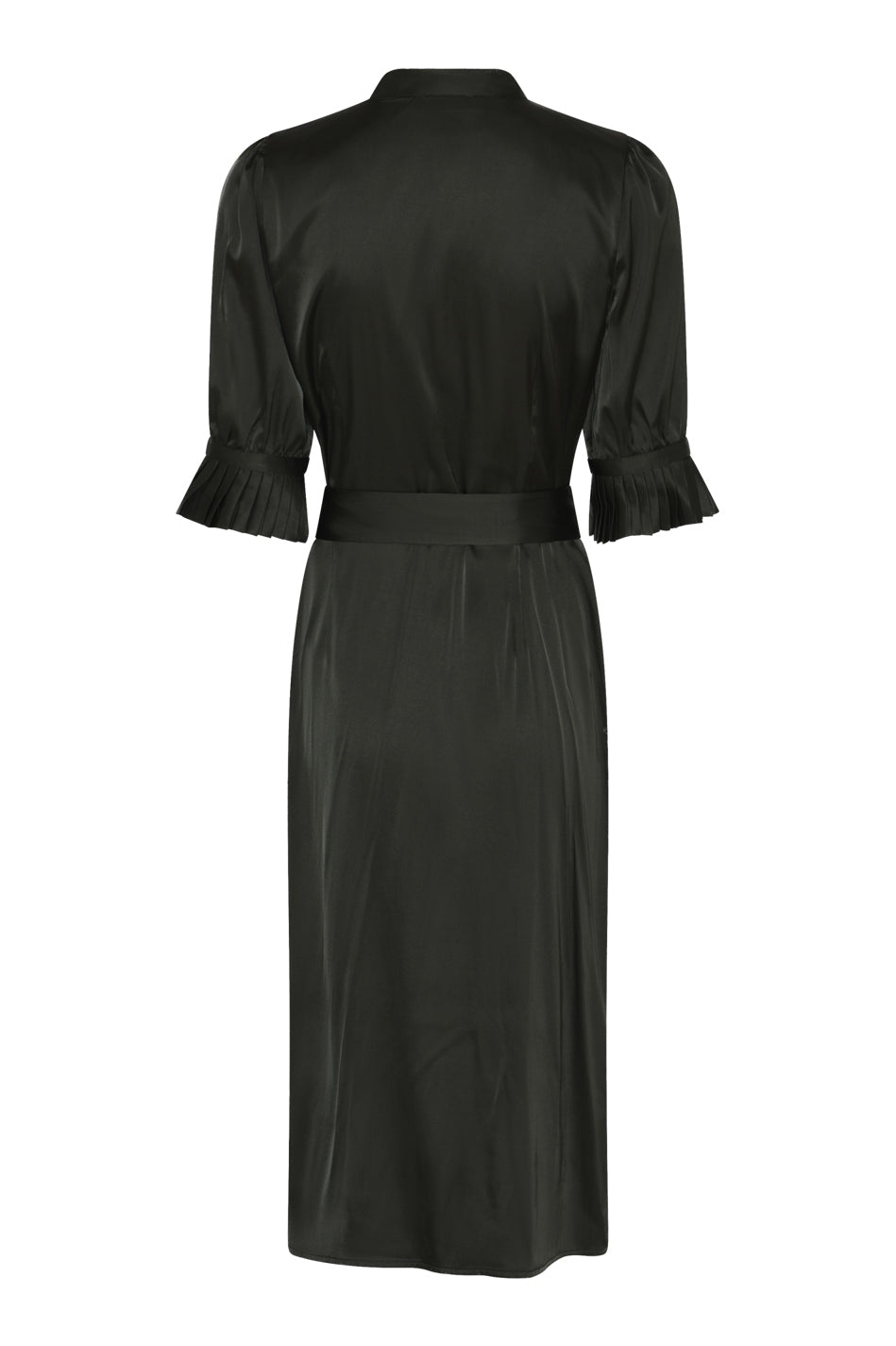 ChantusBBWickaya dress Green Ivy - BBW5181