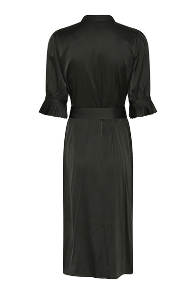 ChantusBBWickaya dress Green Ivy - BBW5181 Thumbnail