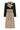 AmomumBBCindi coat Dark Sand - BBW5208