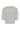 FluffyBBAmari knit Light Grey Melange - BBW5075