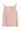 BREESW RIB TANK TOP 4073 Dusty Rose - S262355