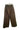 Zeppe Scout Tailor Pant Mocca - HL10868