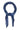 MaseLL Scarf 27 Dark Navy - 70061-00027