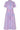 TulleLL Midi dress SS 80 Stripe - 26154-3040