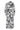 Yuri lang kjole LILY ABSTRACT LACE - 262-2470-5731