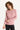 Yvonne t-shirt ANTIQUE ROSE - 16809