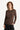Yvonne t-shirt Brown - 16809