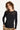 Yvonne t-shirt SORT - 16812