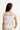 Yvonne top White - 16899