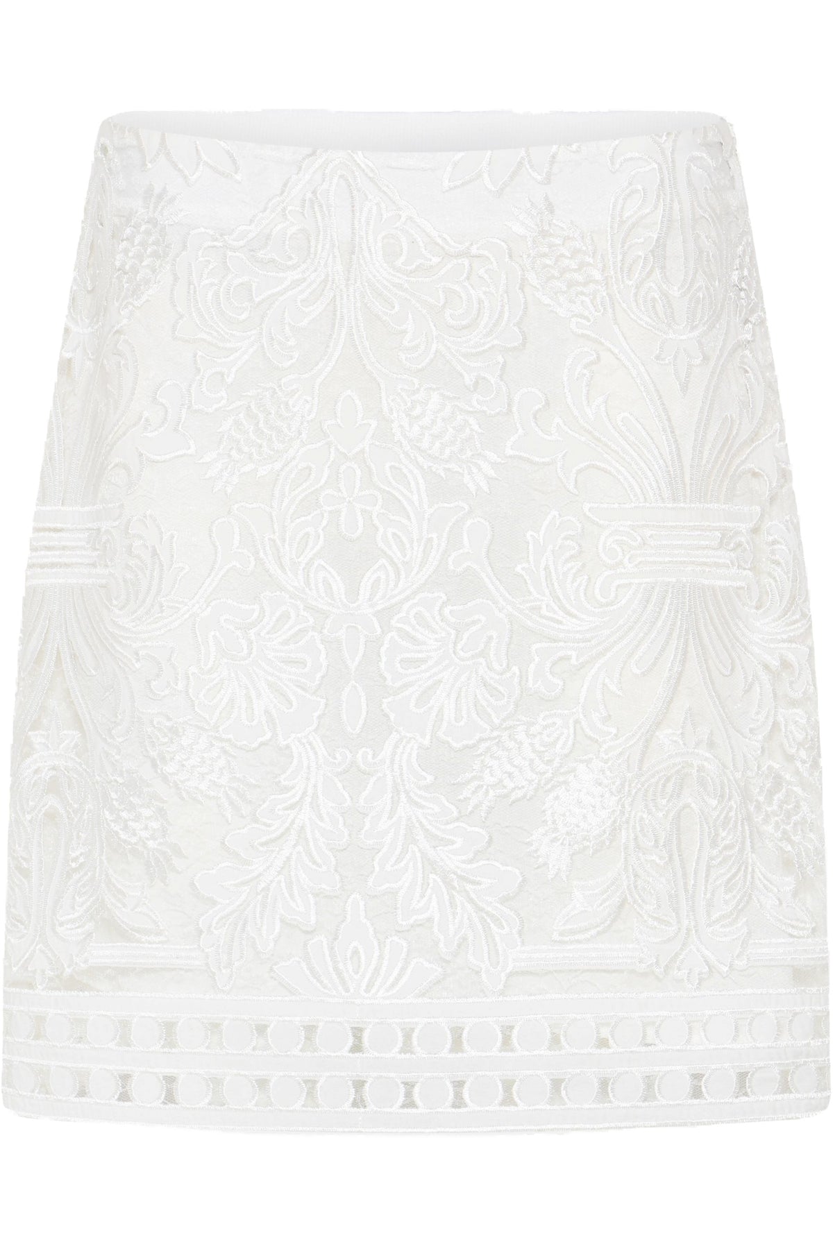 SerenoaBBJoannas skirt Snow White - BBW4993