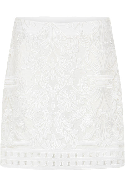 SerenoaBBJoannas skirt Snow White - BBW4993 Thumbnail
