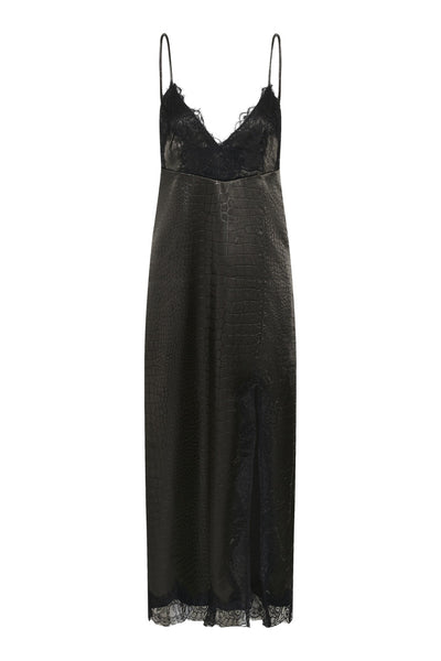 GZleata dress Raven - 190000 - 10911470 Thumbnail
