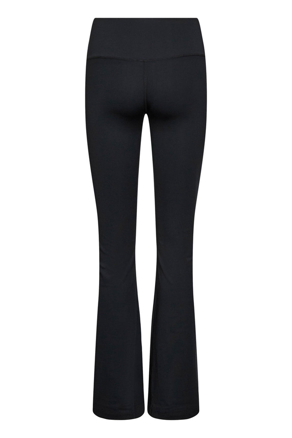 ZITASW WIDE LEGGINGS 1000 Black - SNOS554