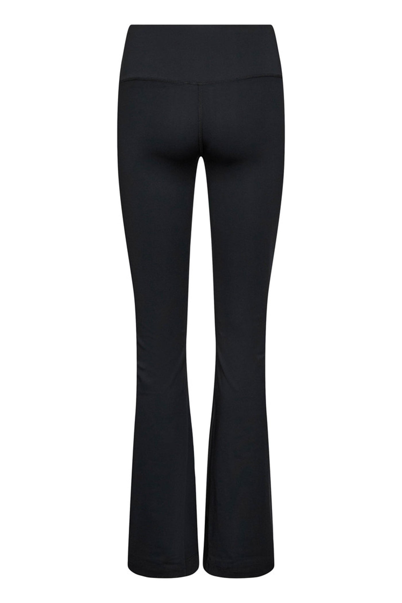 ZITASW WIDE LEGGINGS 1000 Black - SNOS554