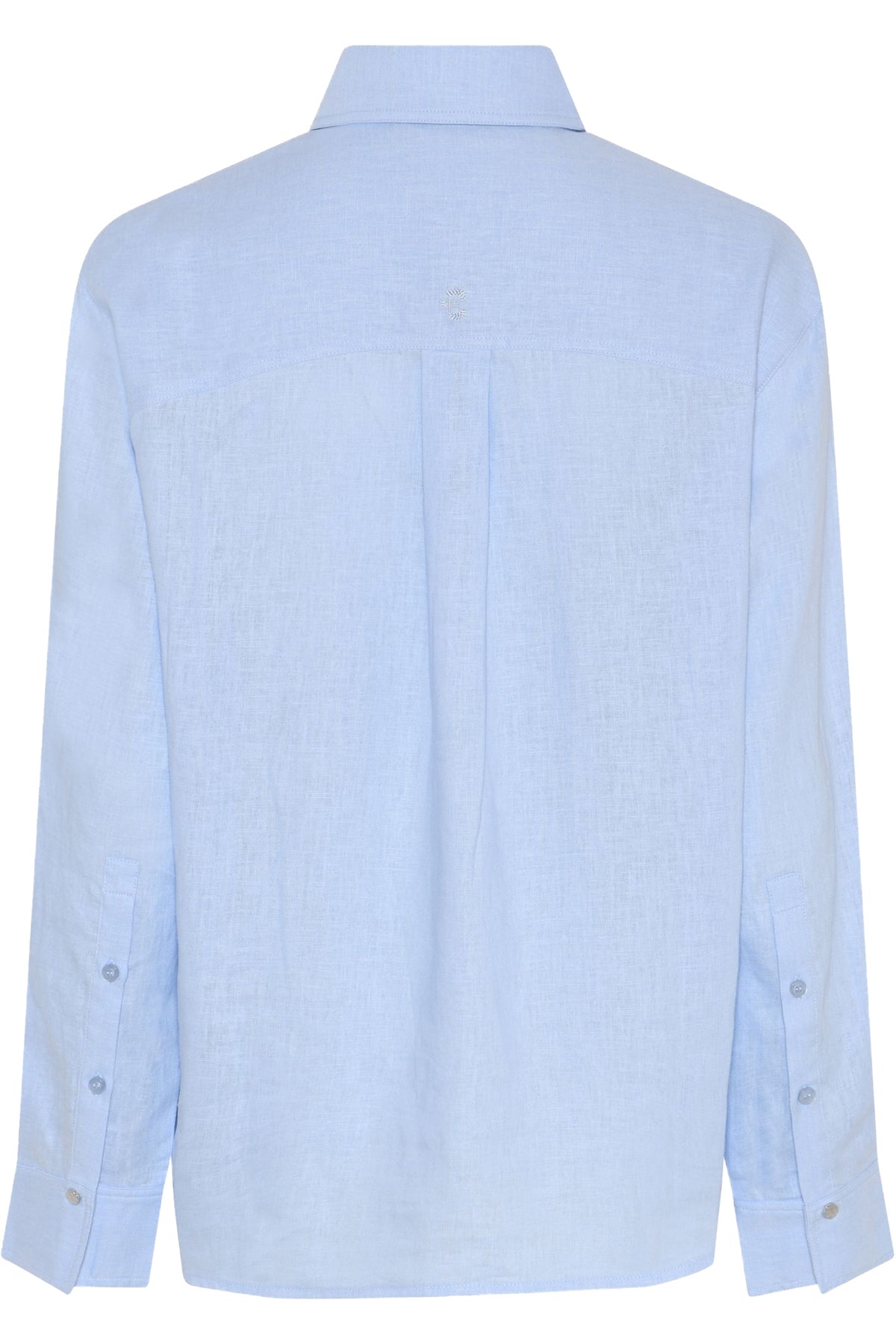LinvisBBAgatah shirt Eventide Blue - BBW4982