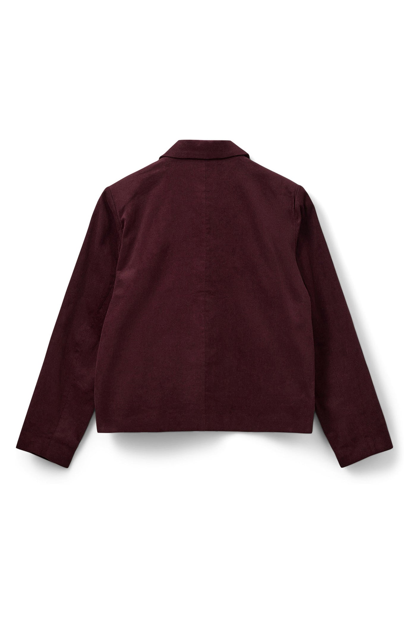 ZURISW JACKET 4162 Plum - S253350