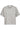HL Crew Neck Crop Tee Grey Melangé - HL10122