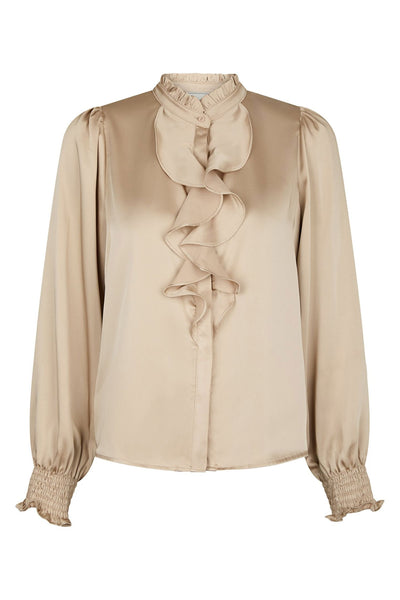 Zamola Dark Sand - 166450 Thumbnail