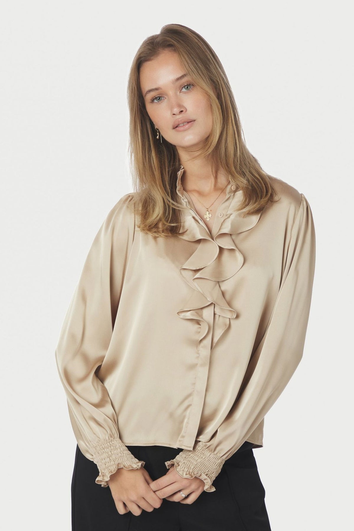 Zamola Dark Sand - 166450