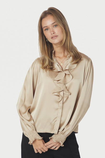 Zamola Dark Sand - 166450 Thumbnail