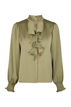 Zamola Dusty army - 166450