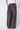 ZellaCC Pleat Pant 145-Dark Brown - 41041