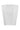 ZelliCC Padded Pleat Top 4000-White - 45151