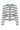 Zelma Stripe Denim Cardigan OFF WHITE - 169309