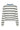 Zelma Stripe Denim Cardigan OFF WHITE - 169309
