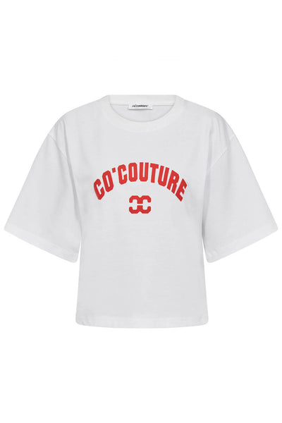 ZengaCC Tee O-Neck 66-Flame - 43013 Thumbnail