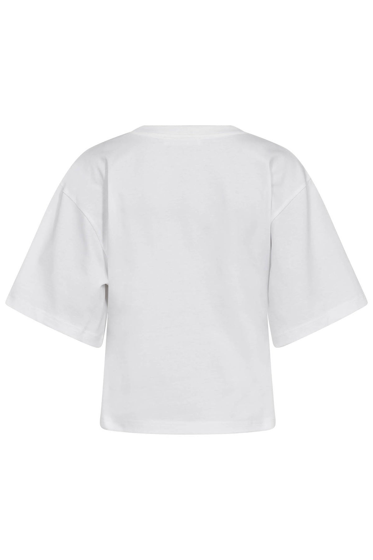 ZengaCC Tee O-Neck 66-Flame - 43013